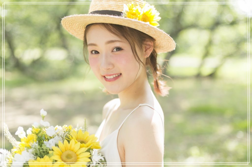 ホリカホリカファンデーションは綺麗な陶器肌になれる♪