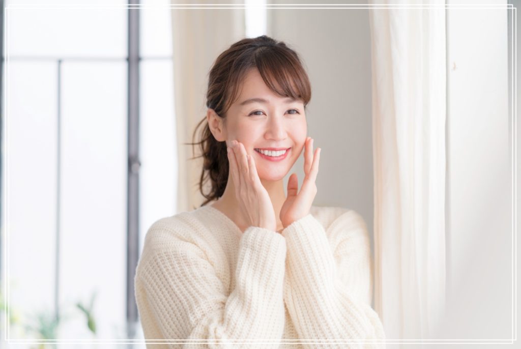 ホリカホリカファンデーションの口コミに『白浮きする』の評判！